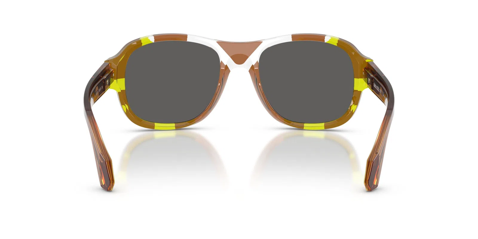 Alain Mikli 5519 Sunglasses - view 31
